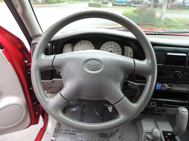 2002 Toyota Tacoma V6 4dr Double Cab 4WD Lifted 33 "Mud RR DIF - Photo 35 - Portland, OR 97217