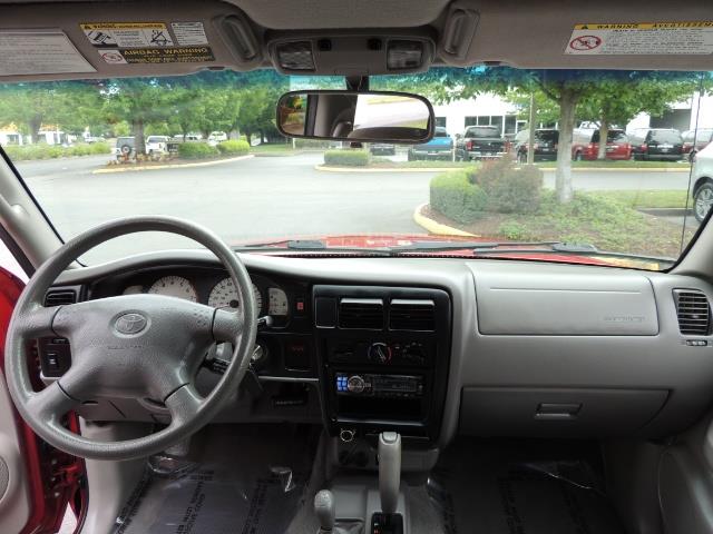 2002 Toyota Tacoma V6 4dr Double Cab 4WD Lifted 33 "Mud RR DIF - Photo 33 - Portland, OR 97217