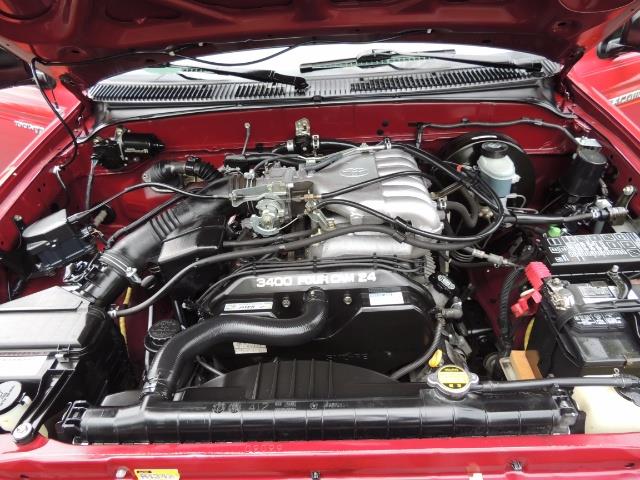 2002 Toyota Tacoma V6 4dr Double Cab 4WD Lifted 33 "Mud RR DIF - Photo 11 - Portland, OR 97217