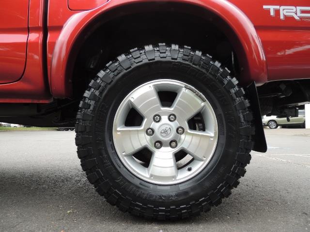 2002 Toyota Tacoma V6 4dr Double Cab 4WD Lifted 33 "Mud RR DIF - Photo 23 - Portland, OR 97217