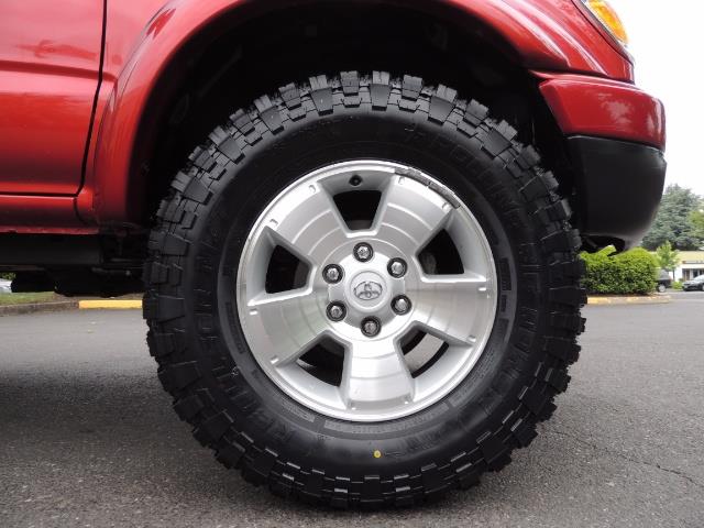 2002 Toyota Tacoma V6 4dr Double Cab 4WD Lifted 33 "Mud RR DIF - Photo 39 - Portland, OR 97217