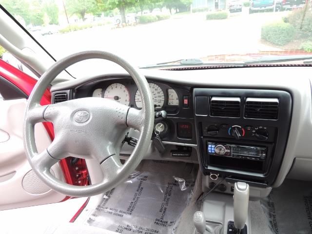 2002 Toyota Tacoma V6 4dr Double Cab 4WD Lifted 33 "Mud RR DIF - Photo 20 - Portland, OR 97217