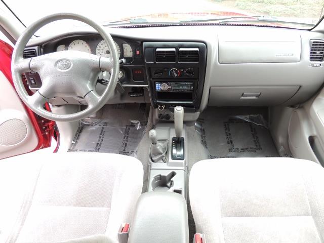 2002 Toyota Tacoma V6 4dr Double Cab 4WD Lifted 33 "Mud RR DIF - Photo 13 - Portland, OR 97217