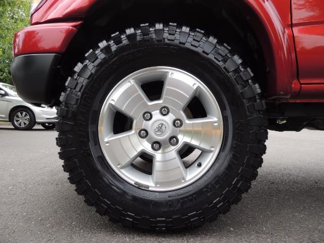 2002 Toyota Tacoma V6 4dr Double Cab 4WD Lifted 33 "Mud RR DIF - Photo 25 - Portland, OR 97217