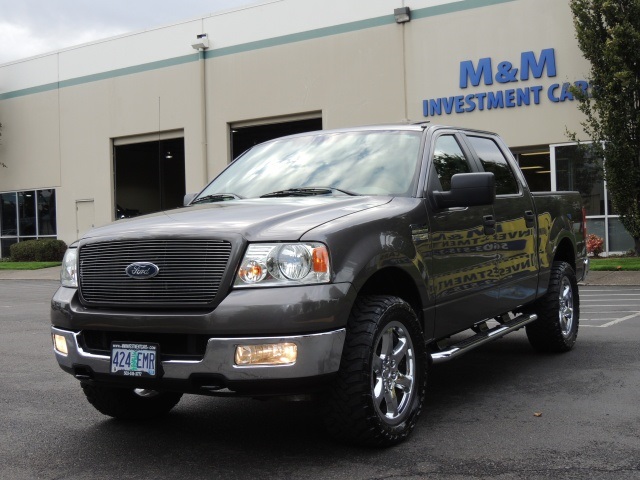 2005 Ford F150 Northwest Edition | Upcomingcarshq.com