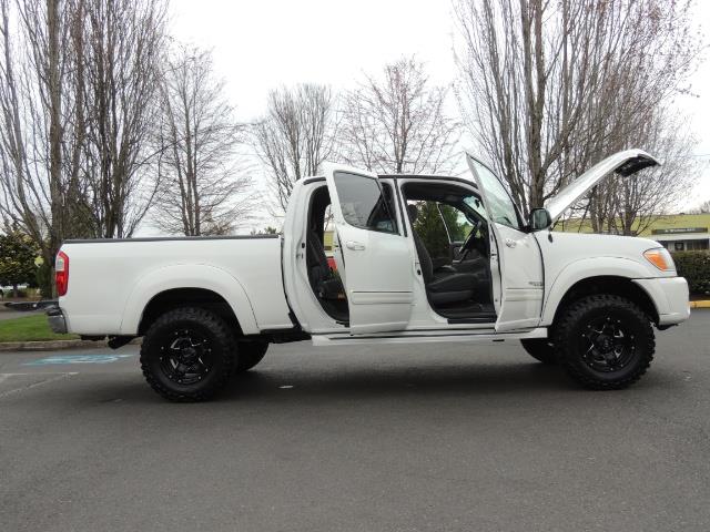 2006 Toyota Tundra SR5 4dr / 4X4 / TIMING BELT REPLACED/ LIFTED - Photo 30 - Portland, OR 97217