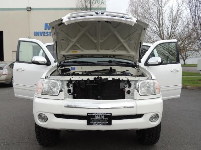 2006 Toyota Tundra SR5 4dr / 4X4 / TIMING BELT REPLACED/ LIFTED - Photo 32 - Portland, OR 97217