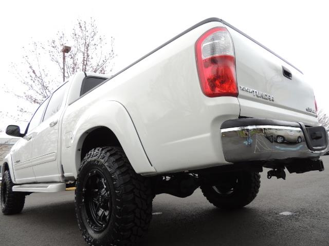 2006 Toyota Tundra SR5 4dr / 4X4 / TIMING BELT REPLACED/ LIFTED - Photo 11 - Portland, OR 97217