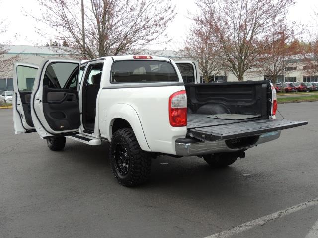 2006 Toyota Tundra SR5 4dr / 4X4 / TIMING BELT REPLACED/ LIFTED - Photo 27 - Portland, OR 97217