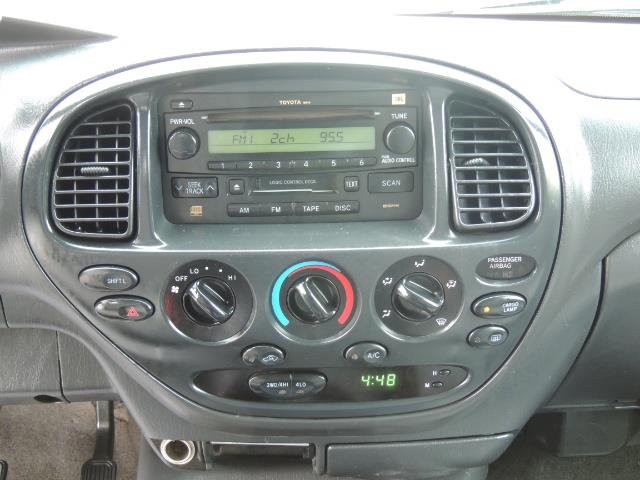2006 Toyota Tundra SR5 4dr / 4X4 / TIMING BELT REPLACED/ LIFTED - Photo 20 - Portland, OR 97217