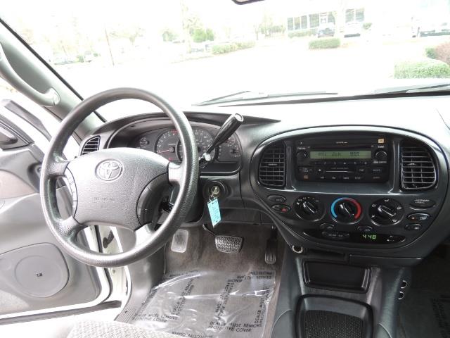 2006 Toyota Tundra SR5 4dr / 4X4 / TIMING BELT REPLACED/ LIFTED - Photo 18 - Portland, OR 97217