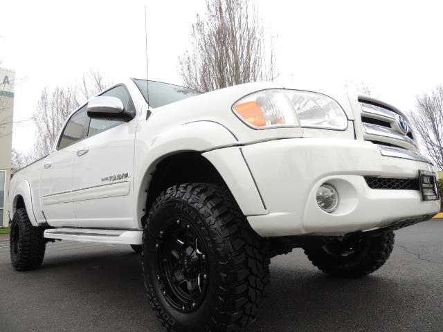 2006 Toyota Tundra SR5 4dr / 4X4 / TIMING BELT REPLACED/ LIFTED - Photo 10 - Portland, OR 97217