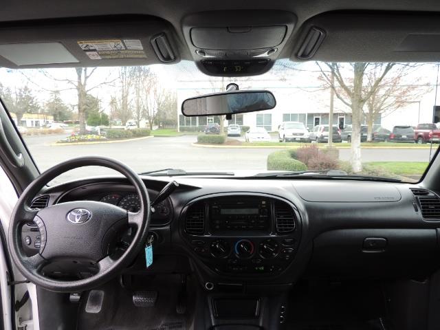 2006 Toyota Tundra SR5 4dr / 4X4 / TIMING BELT REPLACED/ LIFTED - Photo 36 - Portland, OR 97217