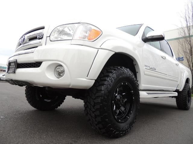 2006 Toyota Tundra SR5 4dr / 4X4 / TIMING BELT REPLACED/ LIFTED - Photo 9 - Portland, OR 97217