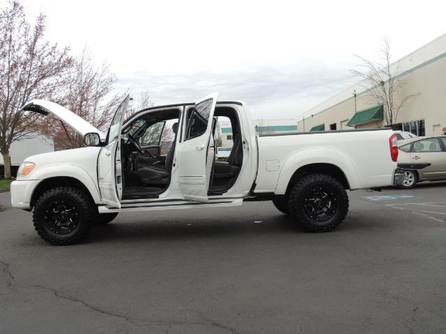 2006 Toyota Tundra SR5 4dr / 4X4 / TIMING BELT REPLACED/ LIFTED - Photo 26 - Portland, OR 97217