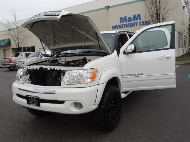 2006 Toyota Tundra SR5 4dr / 4X4 / TIMING BELT REPLACED/ LIFTED - Photo 25 - Portland, OR 97217