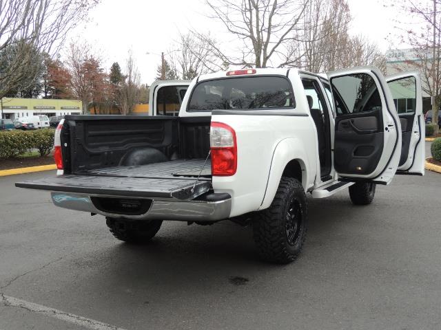 2006 Toyota Tundra SR5 4dr / 4X4 / TIMING BELT REPLACED/ LIFTED - Photo 29 - Portland, OR 97217