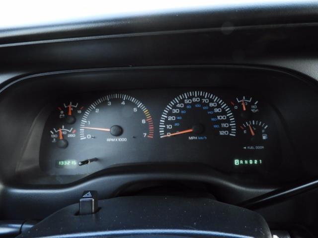 2000 Dodge Dakota SLT 4X4 V8 / CUSTOM BUMPER / WINCH / LOW MILES !! - Photo 33 - Portland, OR 97217
