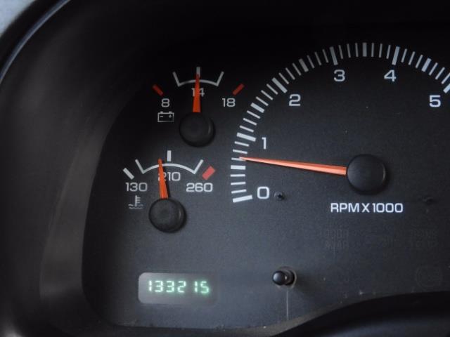 2000 Dodge Dakota SLT 4X4 V8 / CUSTOM BUMPER / WINCH / LOW MILES !! - Photo 23 - Portland, OR 97217