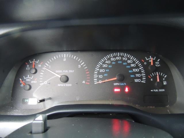 2001 Dodge Ram 3500 SLT Plus 4dr / 4X4 / 5.9L DIESEL/ 5-SPEED / DUALLY - Photo 39 - Portland, OR 97217