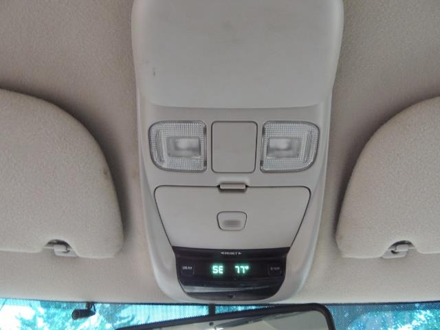 2001 Dodge Ram 3500 SLT Plus 4dr / 4X4 / 5.9L DIESEL/ 5-SPEED / DUALLY - Photo 37 - Portland, OR 97217