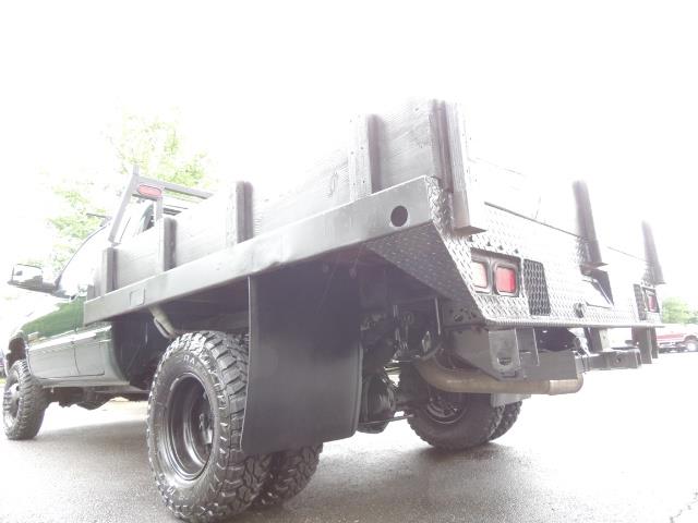 2001 Dodge Ram 3500 SLT Plus 4dr / 4X4 / 5.9L DIESEL/ 5-SPEED / DUALLY - Photo 44 - Portland, OR 97217