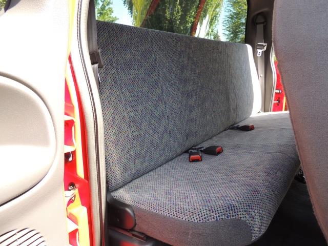 2001 Dodge Ram 1500 SLT 4dr 4WD 5.9L Gas 91,466 Miles - Photo 17 - Portland, OR 97217