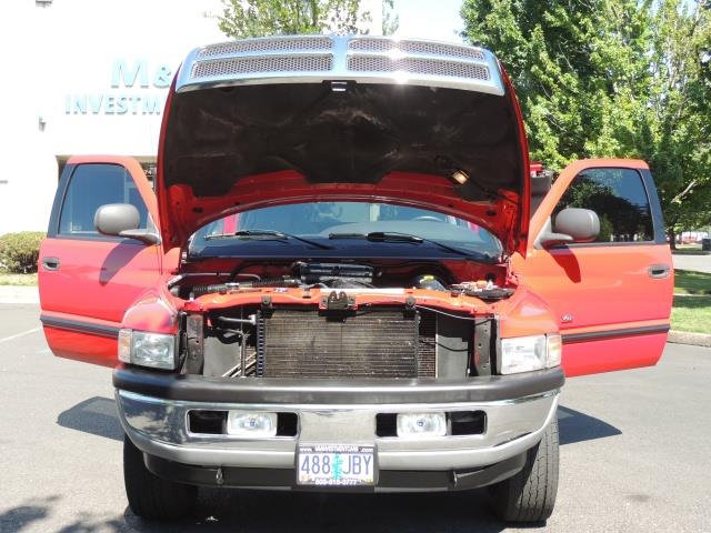 2001 Dodge Ram 1500 SLT 4dr 4WD 5.9L Gas 91,466 Miles - Photo 30 - Portland, OR 97217