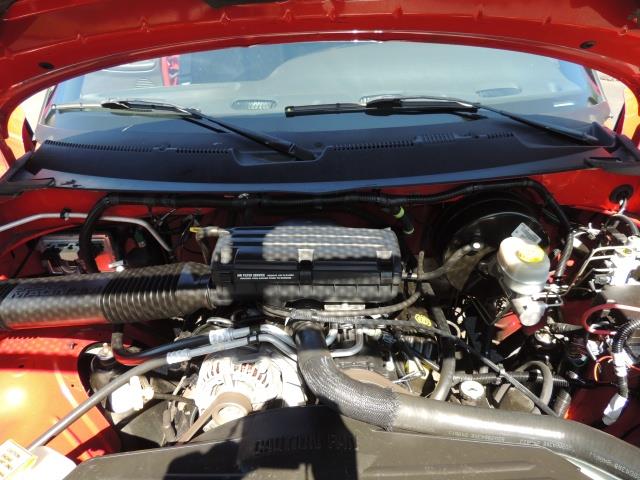 2001 Dodge Ram 1500 SLT 4dr 4WD 5.9L Gas 91,466 Miles - Photo 12 - Portland, OR 97217