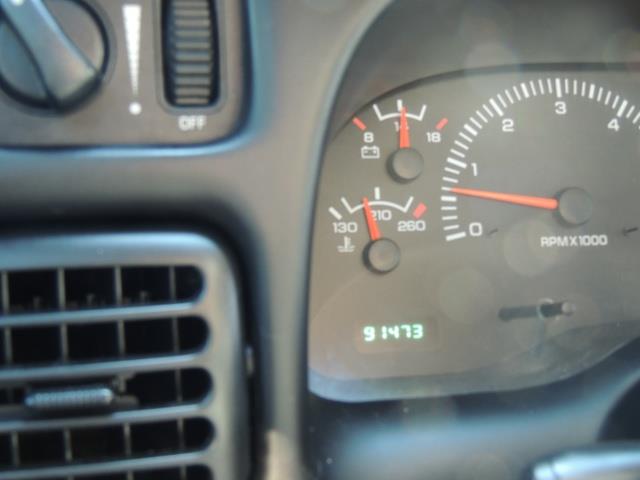 2001 Dodge Ram 1500 SLT 4dr 4WD 5.9L Gas 91,466 Miles - Photo 35 - Portland, OR 97217