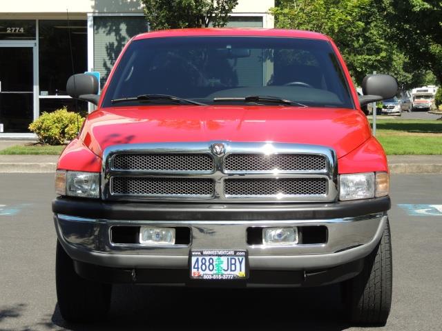 2001 Dodge Ram 1500 SLT 4dr 4WD 5.9L Gas 91,466 Miles - Photo 8 - Portland, OR 97217
