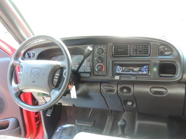 2001 Dodge Ram 1500 SLT 4dr 4WD 5.9L Gas 91,466 Miles - Photo 19 - Portland, OR 97217