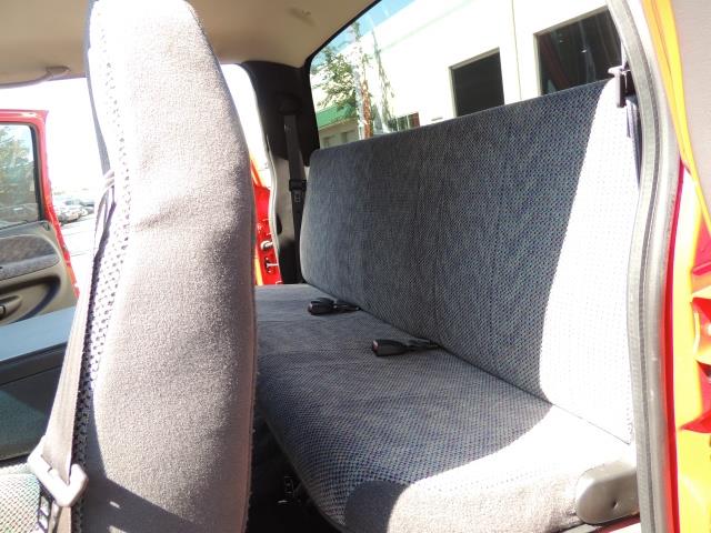2001 Dodge Ram 1500 SLT 4dr 4WD 5.9L Gas 91,466 Miles - Photo 16 - Portland, OR 97217