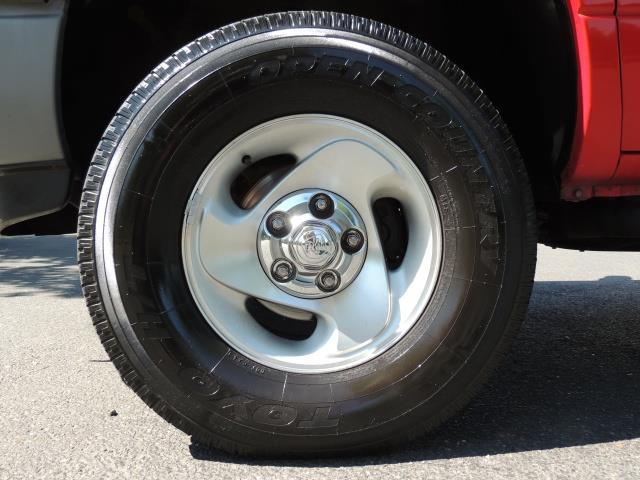 2001 Dodge Ram 1500 SLT 4dr 4WD 5.9L Gas 91,466 Miles - Photo 37 - Portland, OR 97217