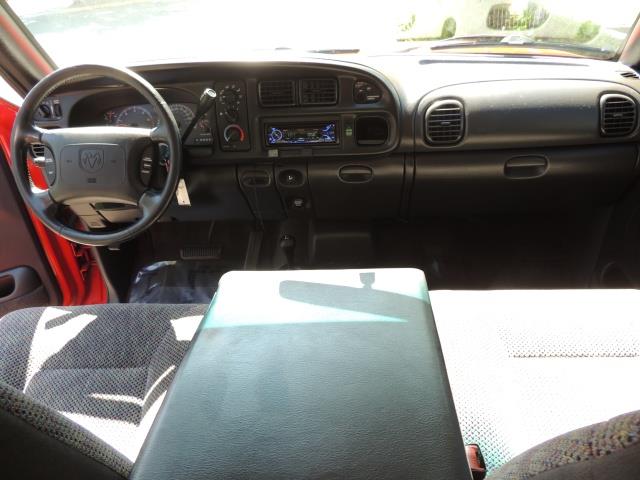2001 Dodge Ram 1500 SLT 4dr 4WD 5.9L Gas 91,466 Miles - Photo 13 - Portland, OR 97217