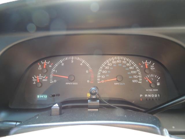 2001 Dodge Ram 1500 SLT 4dr 4WD 5.9L Gas 91,466 Miles - Photo 21 - Portland, OR 97217