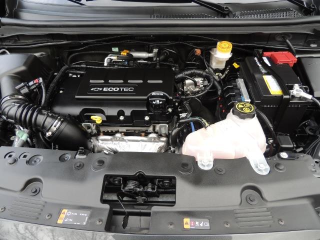 2016 Chevrolet Sonic LT Auto / 4-Door Hatch Back / 1-OWNER / 5000 MILES - Photo 33 - Portland, OR 97217