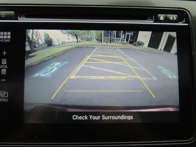 2015 Honda Civic EX / 4DR / Backup Cam / Sunroof / 1-Owner - Photo 21 - Portland, OR 97217