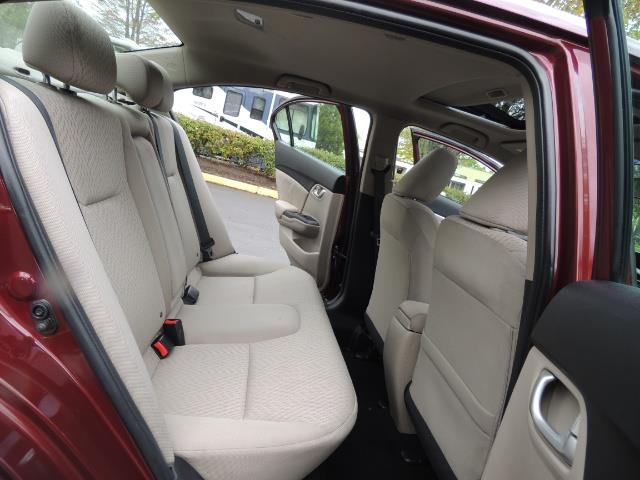 2015 Honda Civic EX / 4DR / Backup Cam / Sunroof / 1-Owner - Photo 16 - Portland, OR 97217
