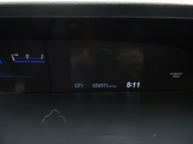 2015 Honda Civic EX / 4DR / Backup Cam / Sunroof / 1-Owner - Photo 43 - Portland, OR 97217