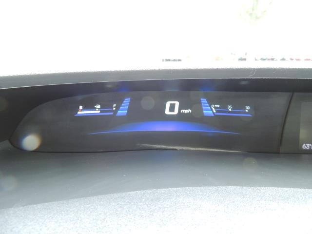 2015 Honda Civic EX / 4DR / Backup Cam / Sunroof / 1-Owner - Photo 44 - Portland, OR 97217