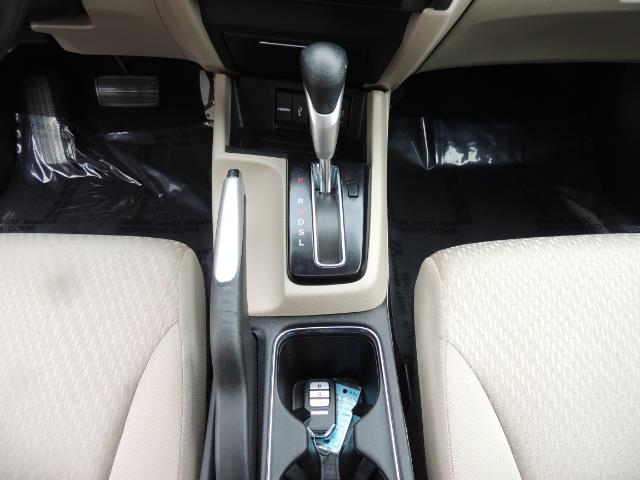 2015 Honda Civic EX / 4DR / Backup Cam / Sunroof / 1-Owner - Photo 19 - Portland, OR 97217