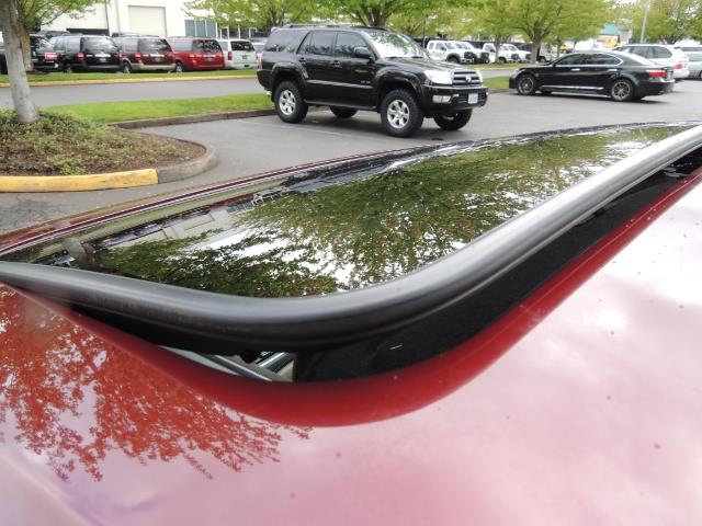 2015 Honda Civic EX / 4DR / Backup Cam / Sunroof / 1-Owner - Photo 45 - Portland, OR 97217