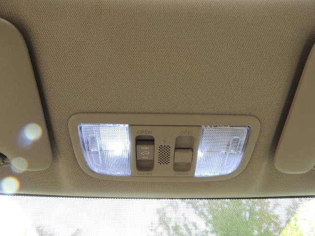 2015 Honda Civic EX / 4DR / Backup Cam / Sunroof / 1-Owner - Photo 39 - Portland, OR 97217
