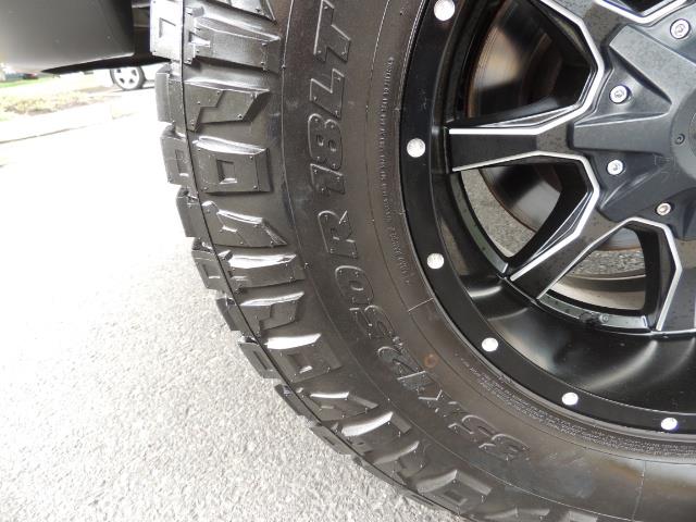 2004 Dodge Ram 3500 Laramie 1-TON 4X4 / 5.9 L CUMMINS DIESEL / LIFTED - Photo 42 - Portland, OR 97217