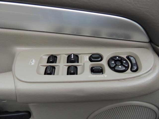 2004 Dodge Ram 3500 Laramie 1-TON 4X4 / 5.9 L CUMMINS DIESEL / LIFTED - Photo 32 - Portland, OR 97217
