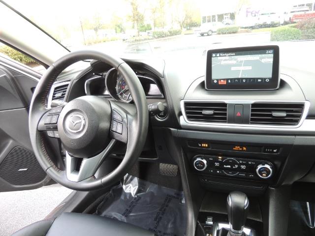 2015 Mazda Mazda3 s Touring / Hatchback / Navi /Backup / 6500 miles - Photo 19 - Portland, OR 97217