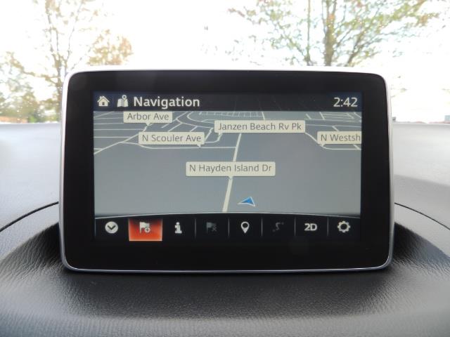 2015 Mazda Mazda3 s Touring / Hatchback / Navi /Backup / 6500 miles - Photo 21 - Portland, OR 97217
