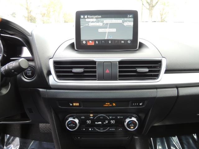 2015 Mazda Mazda3 s Touring / Hatchback / Navi /Backup / 6500 miles - Photo 37 - Portland, OR 97217