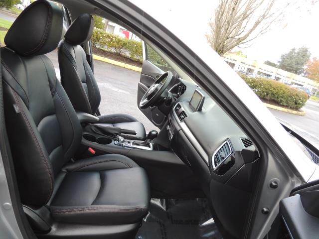 2015 Mazda Mazda3 s Touring / Hatchback / Navi /Backup / 6500 miles - Photo 17 - Portland, OR 97217